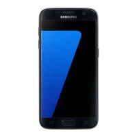 Reconditionné Samsung Galaxy S7 Black Onyx, 32 Go) Débloqué État D'Origine