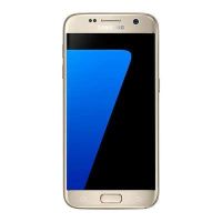 Reconditionné Samsung Galaxy S7 ( Or Platine, 32 Go) Débloqué Excellente