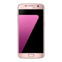 Reconditionné Samsung Galaxy S7 ( Or Rose, 32 Go) Débloqué Excellente