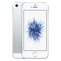 Reconditionné Apple iPhone SE (Argent, 16Go) - (Déverrouillé) Pristine