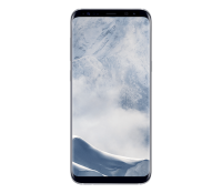 Reconditionné Samsung Galaxy S8 ( Argent Arctique, 64 Go) Déverrouillé - État D'Origine