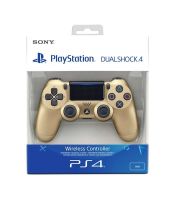 Reconditionné Dual Shock Controllers - Or