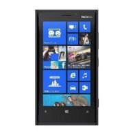 Reconditionné Nokia Lumia 920 ( Noir, 32 Go) - État Impeccable 