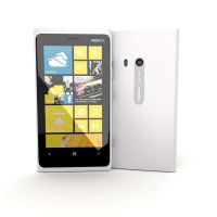 Reconditionné Nokia Lumia 920 ( Blanc, 32 Go) - État D'Origine 