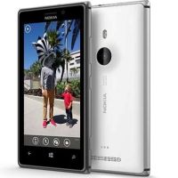 Reconditionné Nokia Lumia 925 ( Blanc, 16 Go) - État D'Origine 