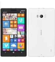 Reconditionné Nokia Lumia 930 ( Blanc, 32 Go) - État Impeccable 