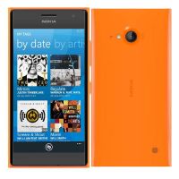 Reconditionné Nokia Lumia 930 ( Orange Vif, 32 Go) - État Vierge 