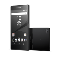 Reconditionné Sony Xperia Z5 Premium ( Noir, 32 Go) - Déverrouillé - Excellente 
