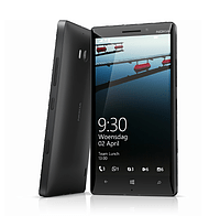 Reconditionné Nokia Lumia 930 ( Noir, 32 Go) - État Vierge 