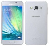 Reconditionné Samsung Galaxy A5 A500Fu ( Argent, 16 Go) - Débloqué Excellente