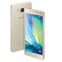 Reconditionné Samsung Galaxy A5 A500Fu ( Or, 16 Go) - Débloqué État D'Origine