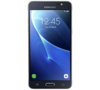 Reconditionné Samsung Galaxy J5 ( Noir, 16 Go) Déverrouillé Excellente
