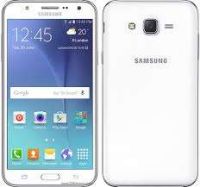 Reconditionné Samsung Galaxy J5 ( Blanc, 16 Go) Débloqué Bien