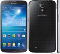 Reconditionné Samsung Galaxy Mega 6.3 I9205 ( Noir, 16 Go) Déverrouillé Excellente