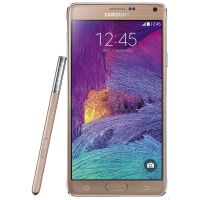 Reconditionné Samsung Galaxy Note 4 ( Or Bronze, 32 Go) Débloqué