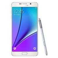 Reconditionné Samsung Galaxy Note 5 ( Perle Blanche, 32, 64, 128 Go) Déverrouillé