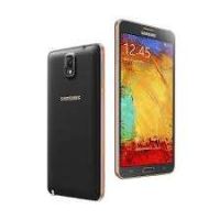 Reconditionné Samsung Galaxy Note 3 ( Or Rose Noir, 16 Go) Déverrouillé