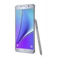 Reconditionné Samsung Galaxy Note 5 ( Argent Titan, 32, 64, 128 Go) Déverrouillé