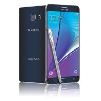 Reconditionné Samsung Galaxy Note 5 ( Noire Sapphire, 32, 64, 128 Go) Déverrouillé