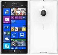 Reconditionné Nokia Lumia 1520 (Blanc, 32Go) - (Déverrouillé) Excellente