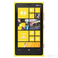Reconditionné Nokia Lumia 1020 (Jaune, 32 Go) - État D'Origine 
