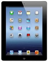 Reconditionné Apple iPad 3 ( Noir, 32 Go) Wi-Fi + Cellulaire Déverrouillé Excellente