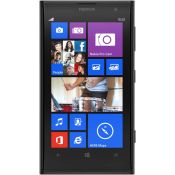 Reconditionné Nokia Lumia 1020 (Noir, 32 Go) - Excellente 