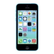 Reconditionné Apple iPhone 5C ( Bleu, 32 Go) - État Vierge 