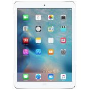 Reconditionné Apple iPad Air ( Argent, 16 Go) Wi-Fi + Cellulaire Ee Excellente État