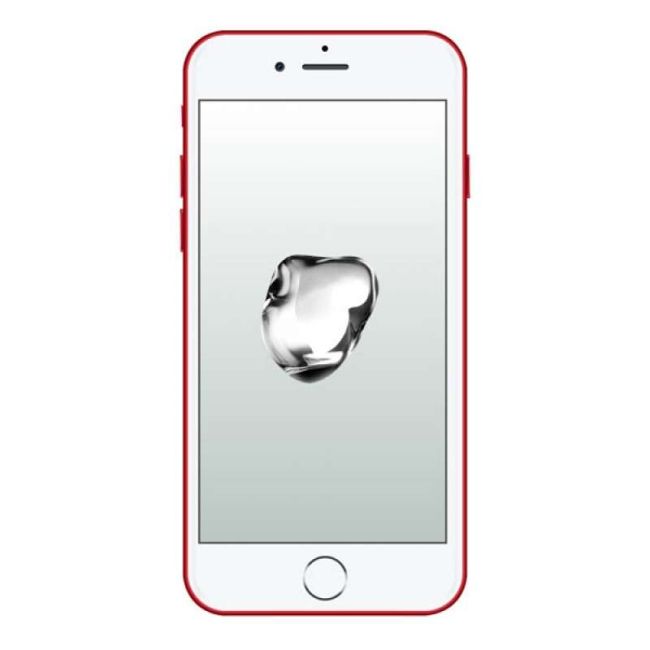 iPhone 11 reconditionné 128 Go, Blanc SANS LOGO, débloqué