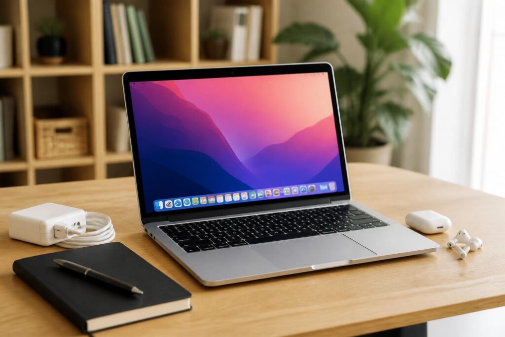 découvrez notre guide d'achat complet pour choisir un macbook reconditionné en toute confiance. conseils, astuces et critères essentiels pour ne pas vous tromper.