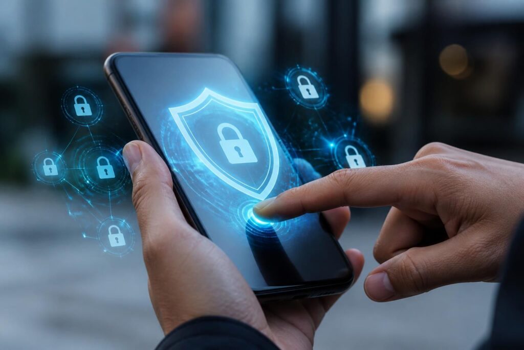 découvrez comment protéger efficacement vos données personnelles lors de l'achat ou de l'utilisation d'un smartphone d'occasion pour garantir votre sécurité numérique.