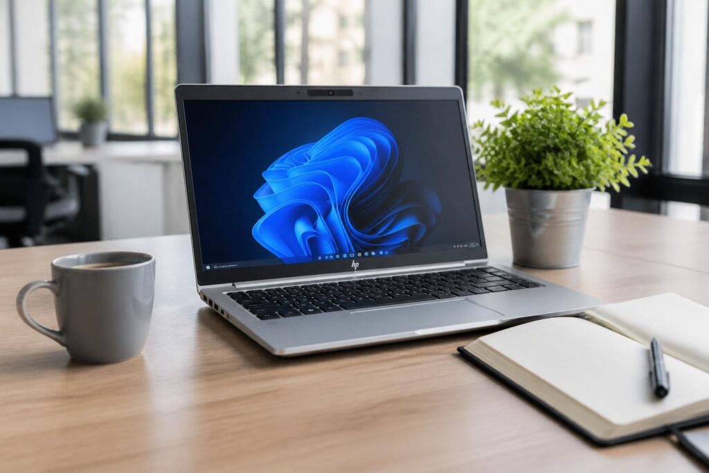 découvrez notre sélection de pc d'entreprise reconditionnés, alliant performance professionnelle et prix avantageux. achetez un ordinateur reconditionné fiable et écologique pour votre entreprise.