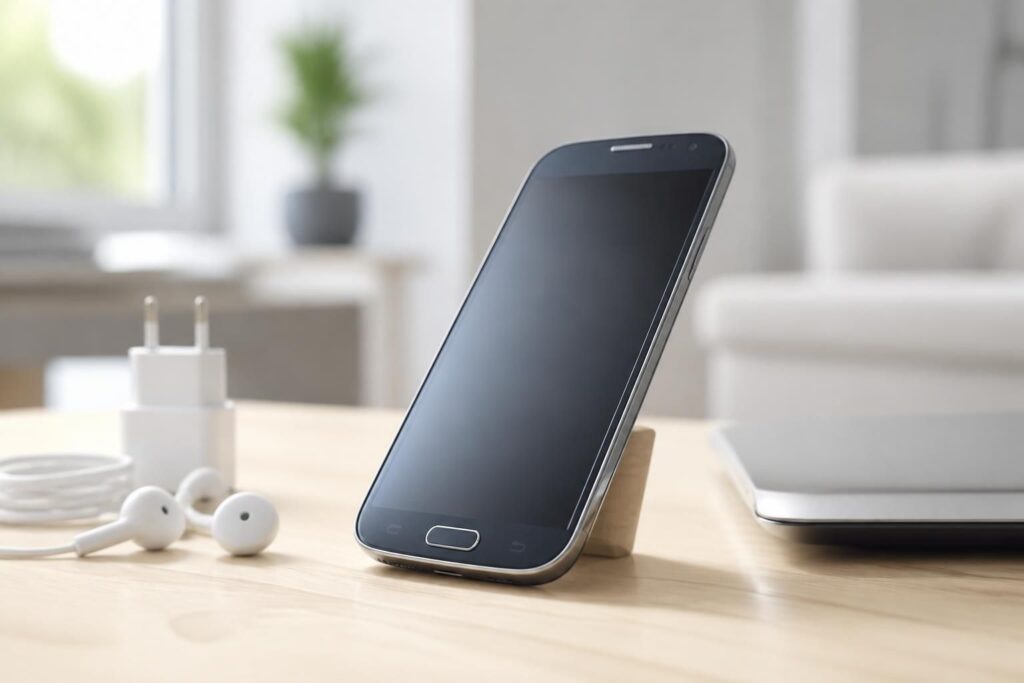 découvrez la valeur des anciens modèles samsung galaxy reconditionnés : performances, qualité et bonnes affaires à ne pas manquer.