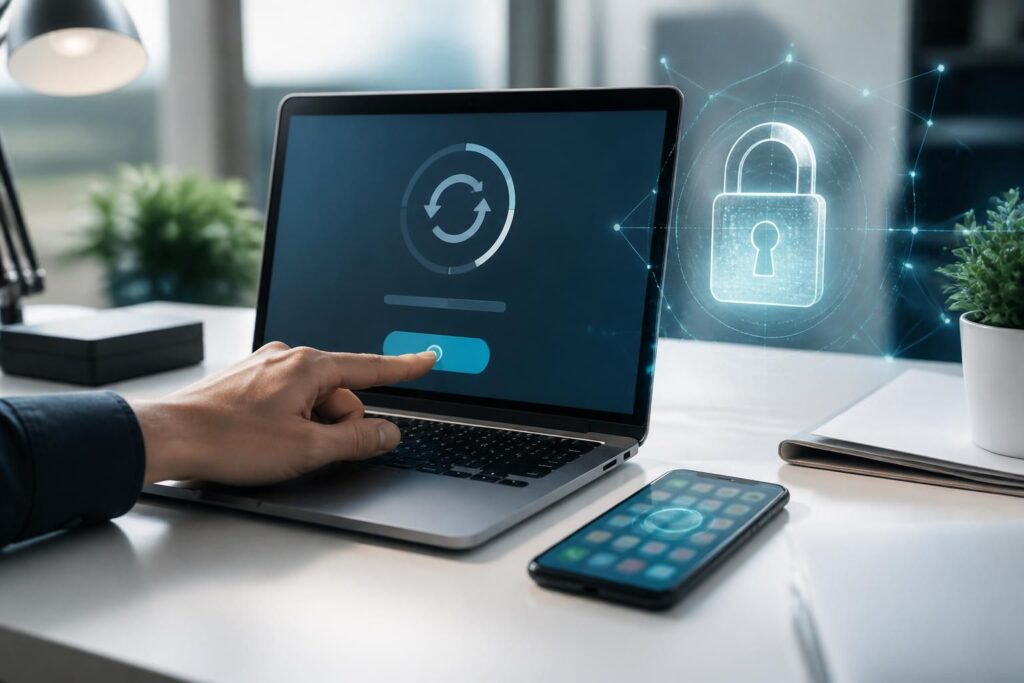 apprenez à sécuriser un appareil d'occasion en effaçant, réinitialisant et protégeant efficacement toutes vos données personnelles pour une utilisation sereine.