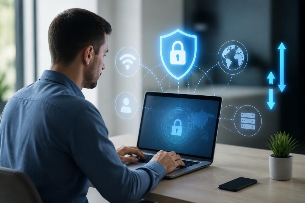 Choisir un VPN : à quoi ça sert vraiment et comment comparer