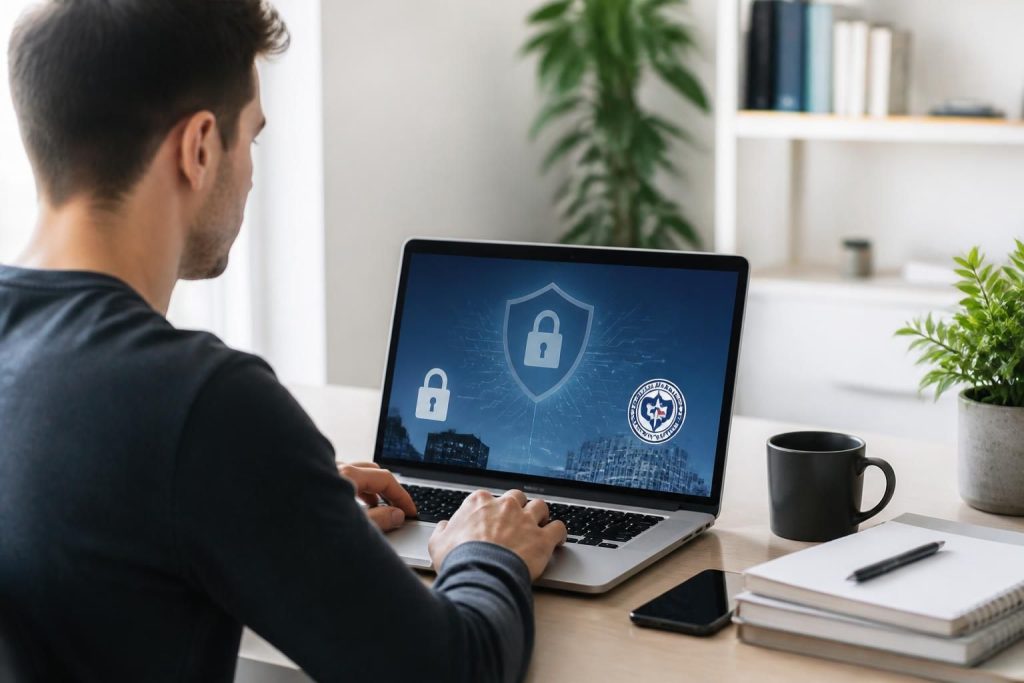 découvrez comment vous former gratuitement à la cybersécurité grâce aux mooc proposés par l'anssi et d'autres ressources en ligne accessibles à tous.