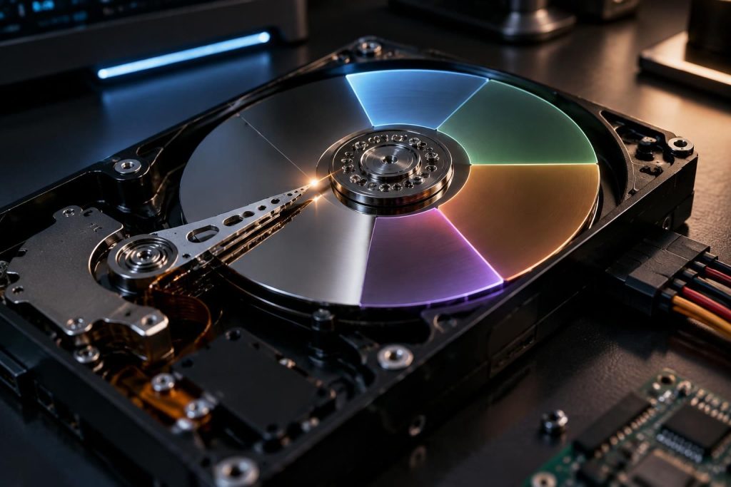 découvrez le rôle du master boot record (mbr) dans la gestion des partitions, son fonctionnement et ses différences avec les systèmes de partitionnement modernes.
