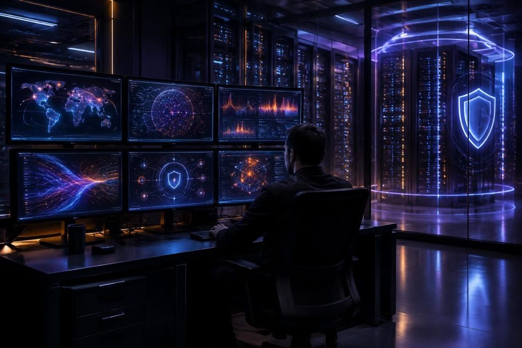 Advanced Intrusion Detection Environment sous Linux et Ubuntu : sécuriser son système