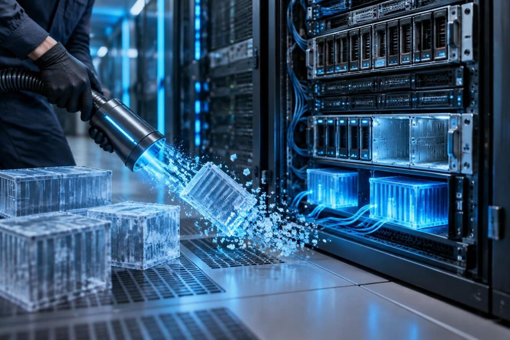 Docker volume prune : nettoyer vos volumes inutilisés et optimiser l’espace disque