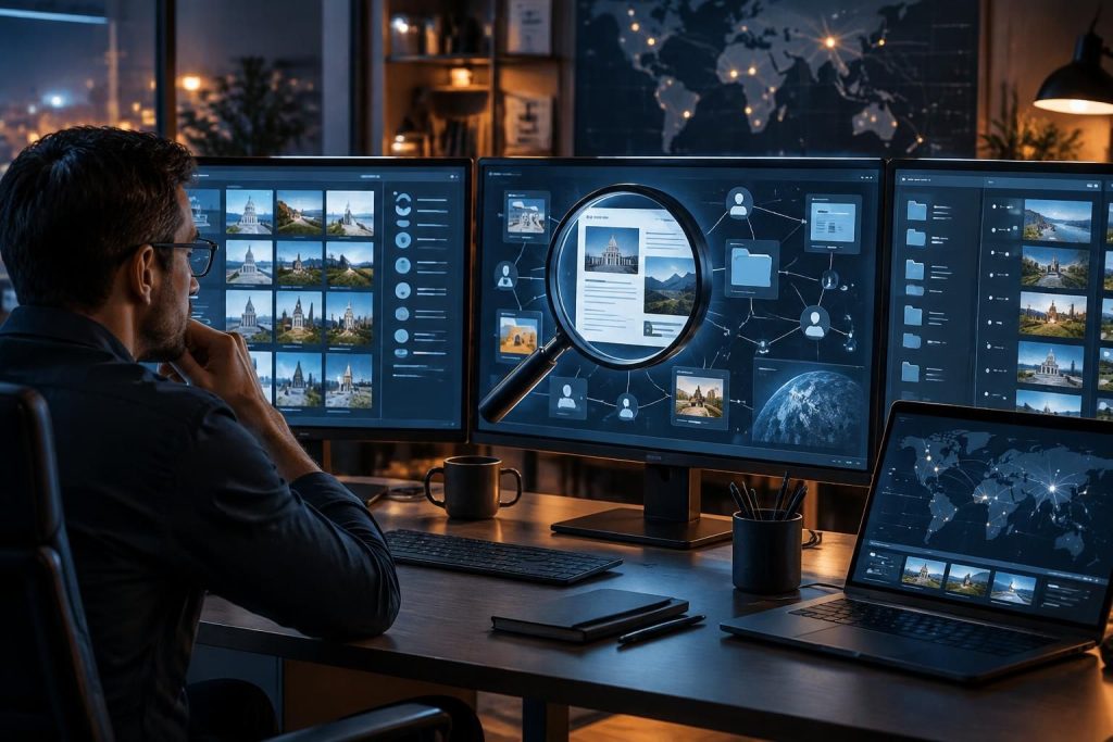 Google dorks : exploiter les requêtes avancées pour rechercher efficacement