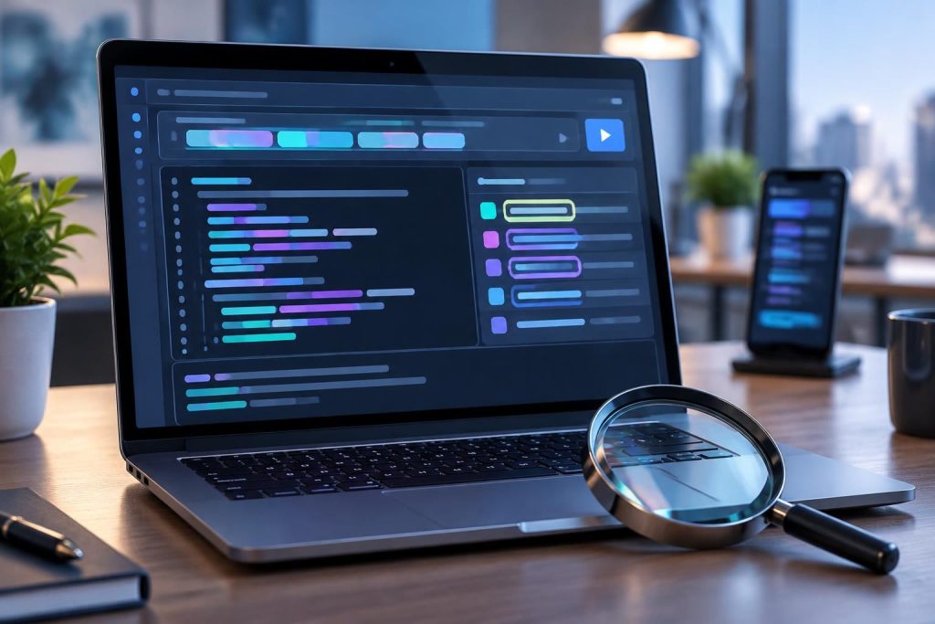 Regex en ligne : tester vos expressions régulières avec les meilleurs outils